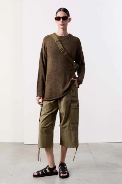 Capri Paper Cargo / Ver