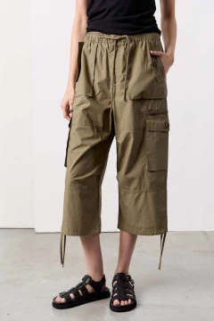 Capri Paper Cargo / Ver - comprar online