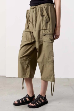 Capri Paper Cargo / Ver en internet