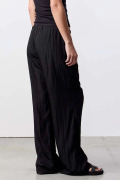 Pantalón Sedita Arrugada / VER en internet