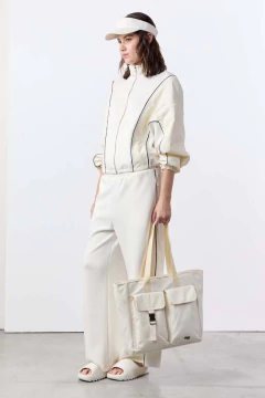 Pantalón Scuba Línea Calma / VER - comprar online