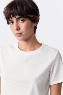 Remera Micro Morley /VER en internet