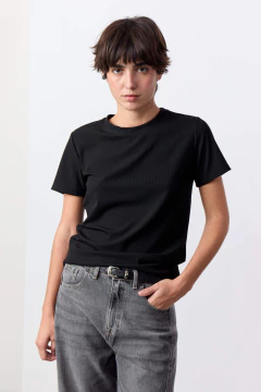 Remera Micro Morley / Ver