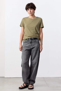 Remera Micro Morley /VER en internet