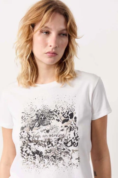 REMERA KEEP MOVING / VER