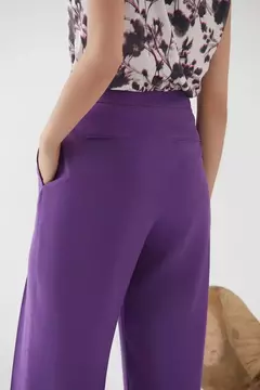 Pantalon Bioma / Ayres - Azzaro Lanús