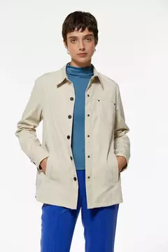 Campera Atmosfera /Ayres