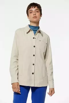 Campera Atmosfera /Ayres - Azzaro Lanús
