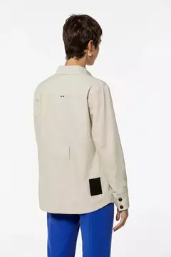 Campera Atmosfera /Ayres