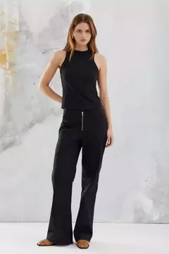 Musculosa Infinito / Ayres