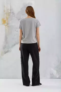 Remera Satelite V/ Ayres en internet