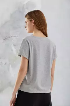 Remera Satelite V/ Ayres - Azzaro Lanús