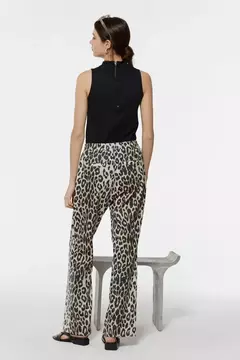 Jogging Boreal / Ayres - Azzaro Lanús