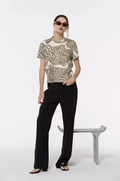 Remera Espectro / Ayres
