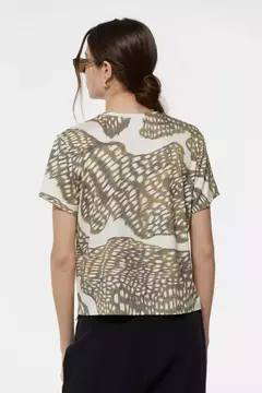 Remera Espectro / Ayres - comprar online