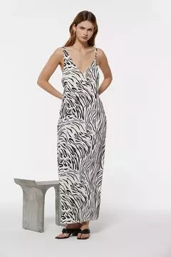 Vestido Tierra / Ayres