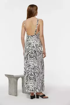Vestido Tierra / Ayres en internet