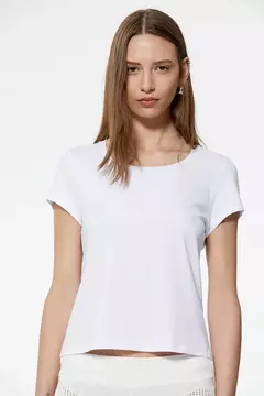 Remera Saturno / Ayres - comprar online