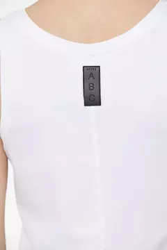 Musculosa Satelite / Ayres - Azzaro Lanús
