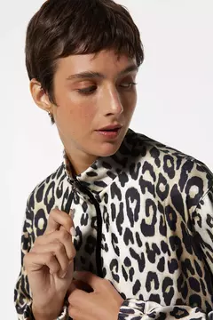 Buzo Boreal / Ayres - tienda online