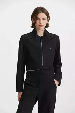 Chaqueta Taku/ Ayres en internet