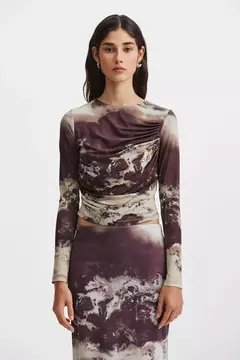 Top Superficie / Ayres - comprar online