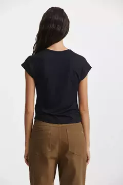 Remera Haines ABC / Ayres - Azzaro Lanús