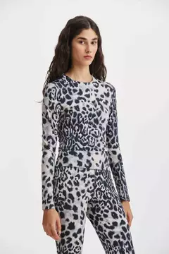 Remera Esquimal /Ayres