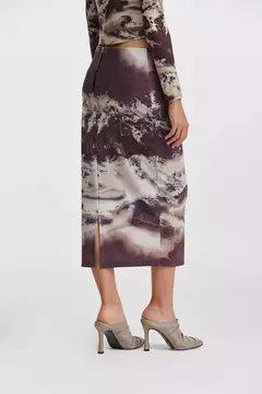 Pollera Superficie/ Ayres en internet