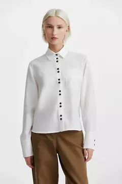 Camisa Drumlin/ Ayres - tienda online