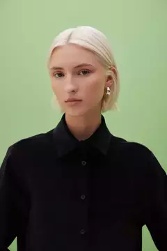 CAMISA SKI / AYRES - Azzaro Lanús