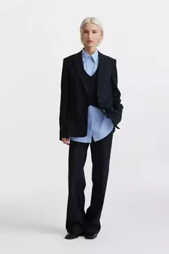 Pantalon Nevada Rayado / Ayres