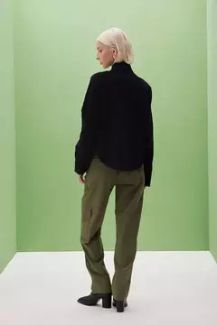 CAMISA SKI / AYRES - Azzaro Lanús
