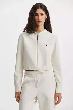 CHAQUETA TAKU/ AYRES