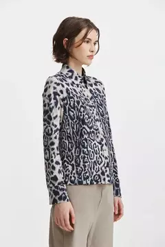 Camisa Esquimal/ Ayres