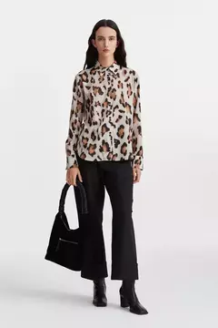 CAMISA ALPES en internet