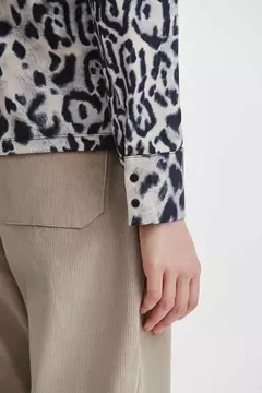 Camisa Esquimal/ Ayres en internet