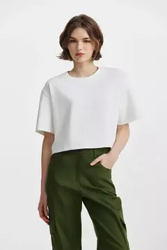 REMERA SKI ABC / Ayres - Azzaro Lanús