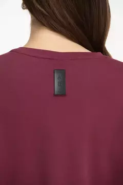REMERA SKI ABC / Ayres en internet