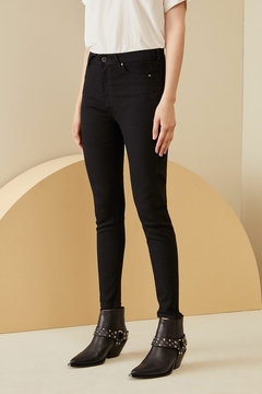 Denim Ann SK Súper Black | Tucci - comprar online