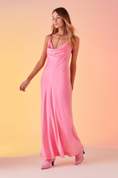 Vestido Milan | Tucci - comprar online