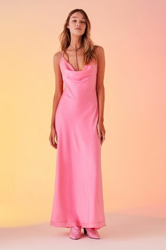 Vestido Milan | Tucci