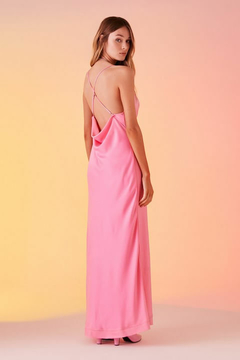 Vestido Milan | Tucci - Azzaro Lanús