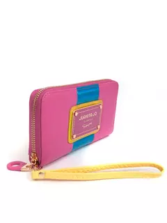 Billetera Multicolor Hand Pocket / Juanita Jo - comprar online