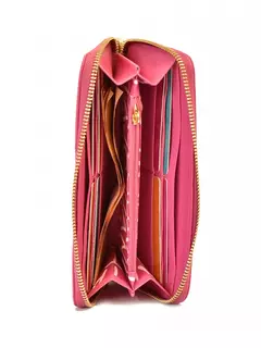Billetera Multicolor Hand Pocket / Juanita Jo en internet
