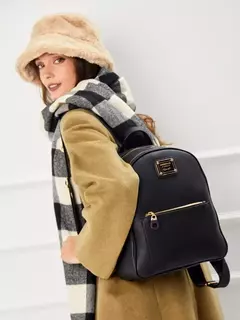 Mochila Suela Ayse/ JUANITA JO