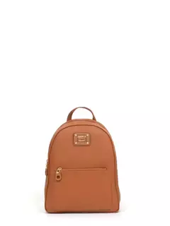 Mochila Negra Ayse/ JUANITA JO