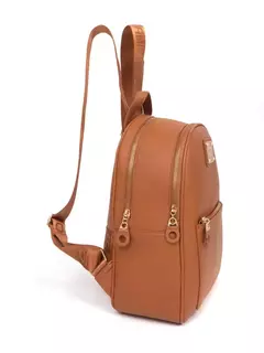 Mochila Negra Ayse/ JUANITA JO en internet