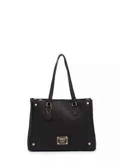 CARTERA Negra OLIVIA/ JUANITA JO