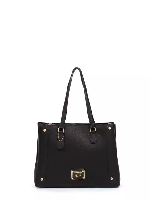 CARTERA Negra OLIVIA/ JUANITA JO